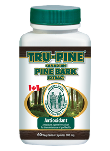 Tru-Pine Extract